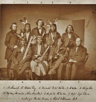 Sisseton Dakota group in Washington D.C. - ....jpg
