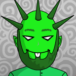 GreenKiwi Avatar