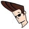 Hair Nick Avatar