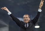 Isles of Nixon Avatar