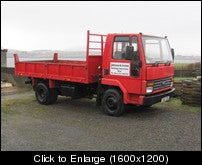 0813 Tipper For Sale | Ford Cargo Club 0813 Tipper For Sale | Ford Cargo Club