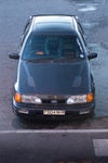 AB car pix Avatar