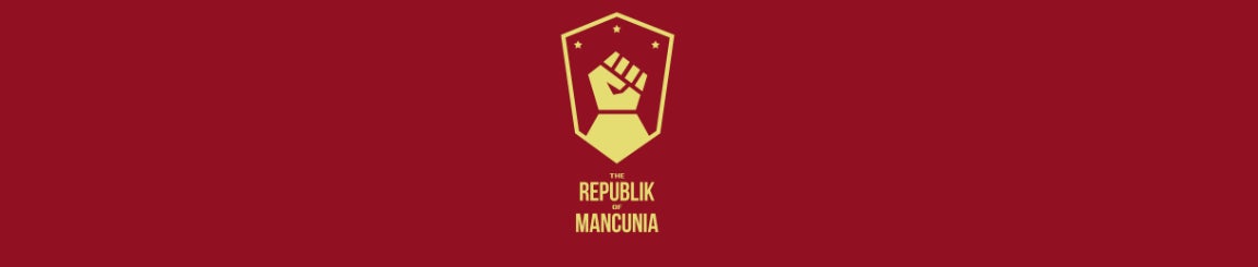 www.TheRepublikOfMancunia.org - Manchester United Football Club Forum