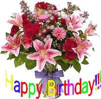 Happy birthday flowers.gif