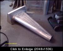 foil modern dredge foil modern dredge