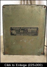 Sangamo electric proof meter type F back plate.JPG