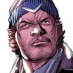Digger Harkness Avatar