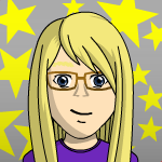 EricaOdd Avatar