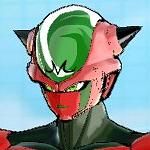 Majin Tomato Avatar