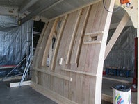 Ship side frames 20140324.jpg