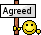 agreed1