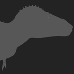 Theropod Avatar