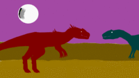 siats vs allosaurus early stage.gif