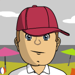 SteveT Avatar