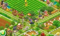 Farm design inspiration | Hay Day Love and Trading