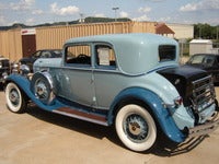 1931 Reo Royale 8-35 Victoria Coupe, blue, ....jpg