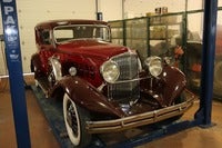 1931 Reo Royale Victoria coupe, Kirk Steven....jpg