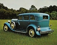 1931 Reo Royale, Sedan, blue, Jack W. Enloe.jpg