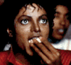 (popcorn)