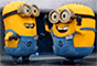 minionsyell