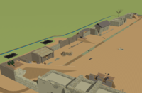 Old West Wall aerial from SE.png