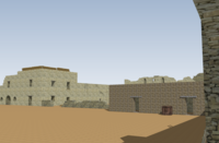 Alamo Church from Gate 2.png