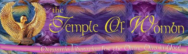 the Temple Of Wombn's Circle Online