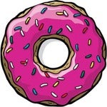 Doughnut Avatar