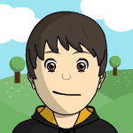 Tomek Avatar