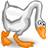 goose