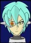 Rockman Striker Avatar