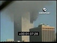 Laser Painting UAV Drone Attack on WTC 9 11....jpg