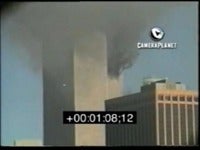 Laser Painting UAV Drone Attack on WTC 9 11....jpg