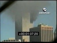 Laser Painting UAV Drone Attack on WTC 9 11....jpg