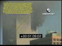 Laser Painting UAV Drone Attack on WTC 9 11....jpg