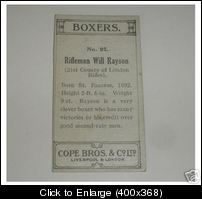 willrayson2 Reverse of Copes Cigarette Boxing Car