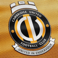 Club Badge | CUFC Unofficial Forum