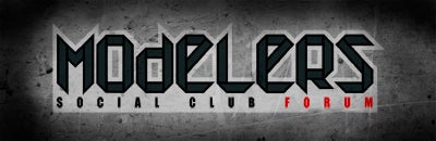 Happy Birthday Chaos  Modelers Social Club Forum