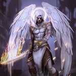 Seraph Avatar