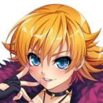Ash Kingston Avatar
