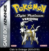 Pokemon Platinum :: Full Walkthrough