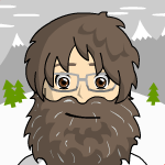 Greg Simpson Avatar