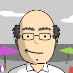 mark Avatar