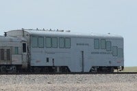 BNSF Rio Grande River Track Geo car.JPG