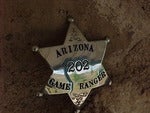 AZ Ranger Avatar