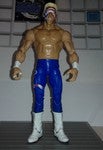 2023 Aew Jazwares Unrivaled Collection Series 13 #123 Danhausen [rare  Edition] - AEW - Unrivaled action figure #123