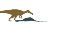 Suchomimus Roar Test.gif