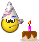 :partyhat: