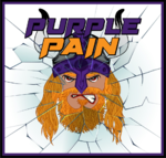 Purple Pain Avatar