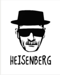 Heisenberg Avatar